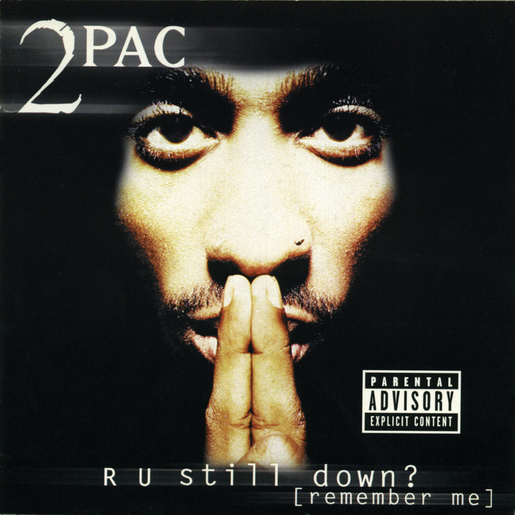 2Pac R U Still Down? (Remember Me) SoMuZay