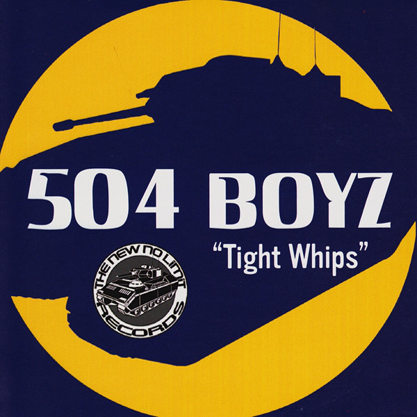 504 Boyz - Tight Whips (Cover)