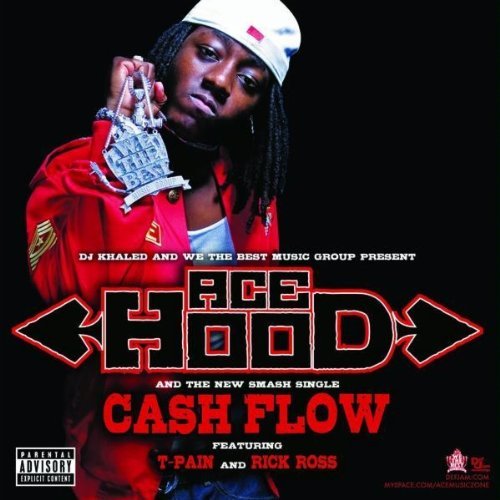 Ace Hood - Cash Flow (ft. T-Pain And Rick Ross) (Cover)