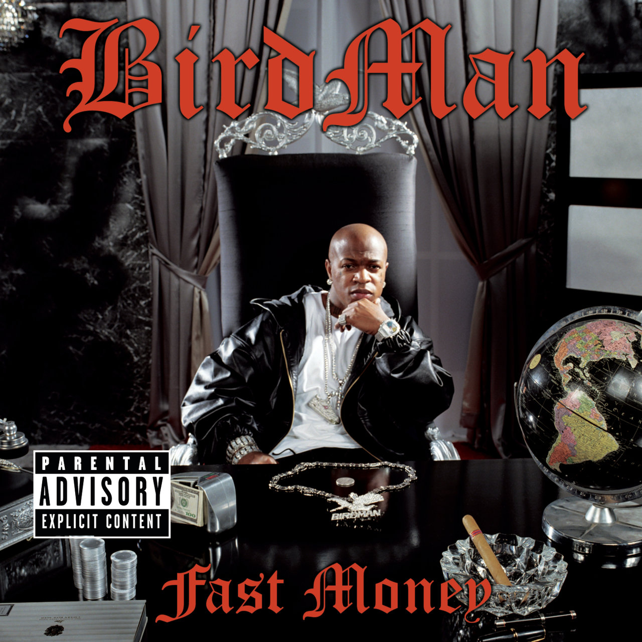 Birdman - Fast Money (Cover)