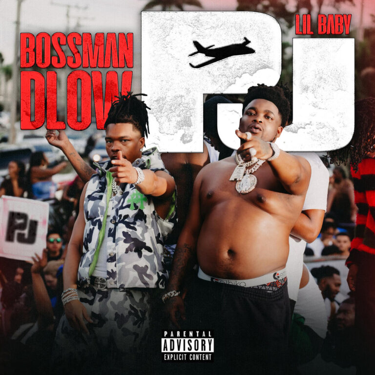 BossMan Dlow - PJ (ft. Lil Baby) (Cover)