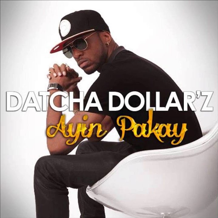 Datcha Dollar'z - Ayin Pakay (Cover)