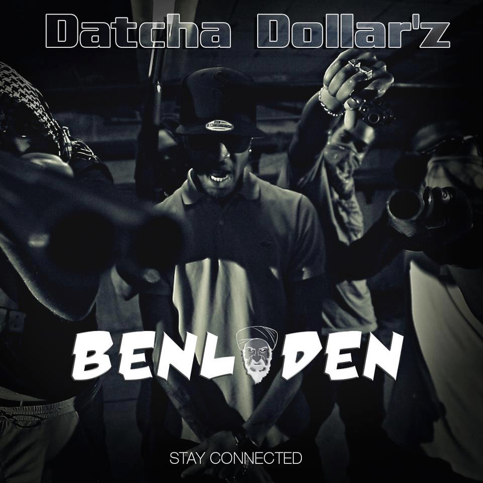 Datcha Dollar'z - Ben Laden (Cover)