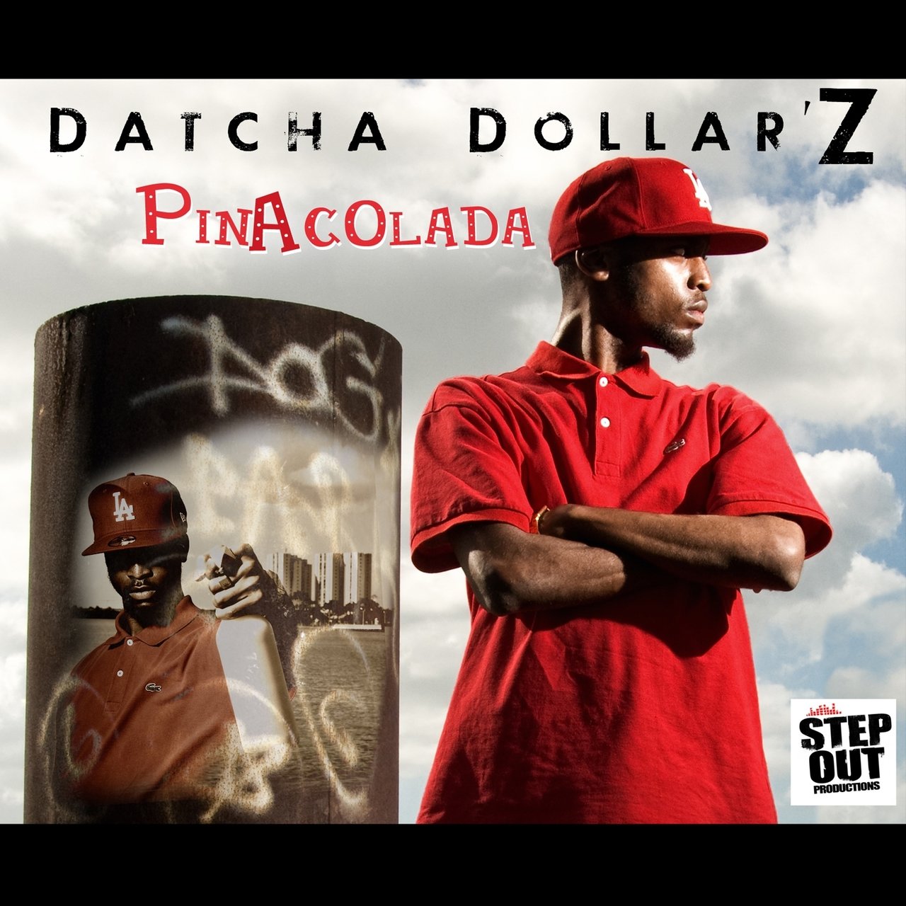 Datcha Dollar'z - Piñacolada (Cover)