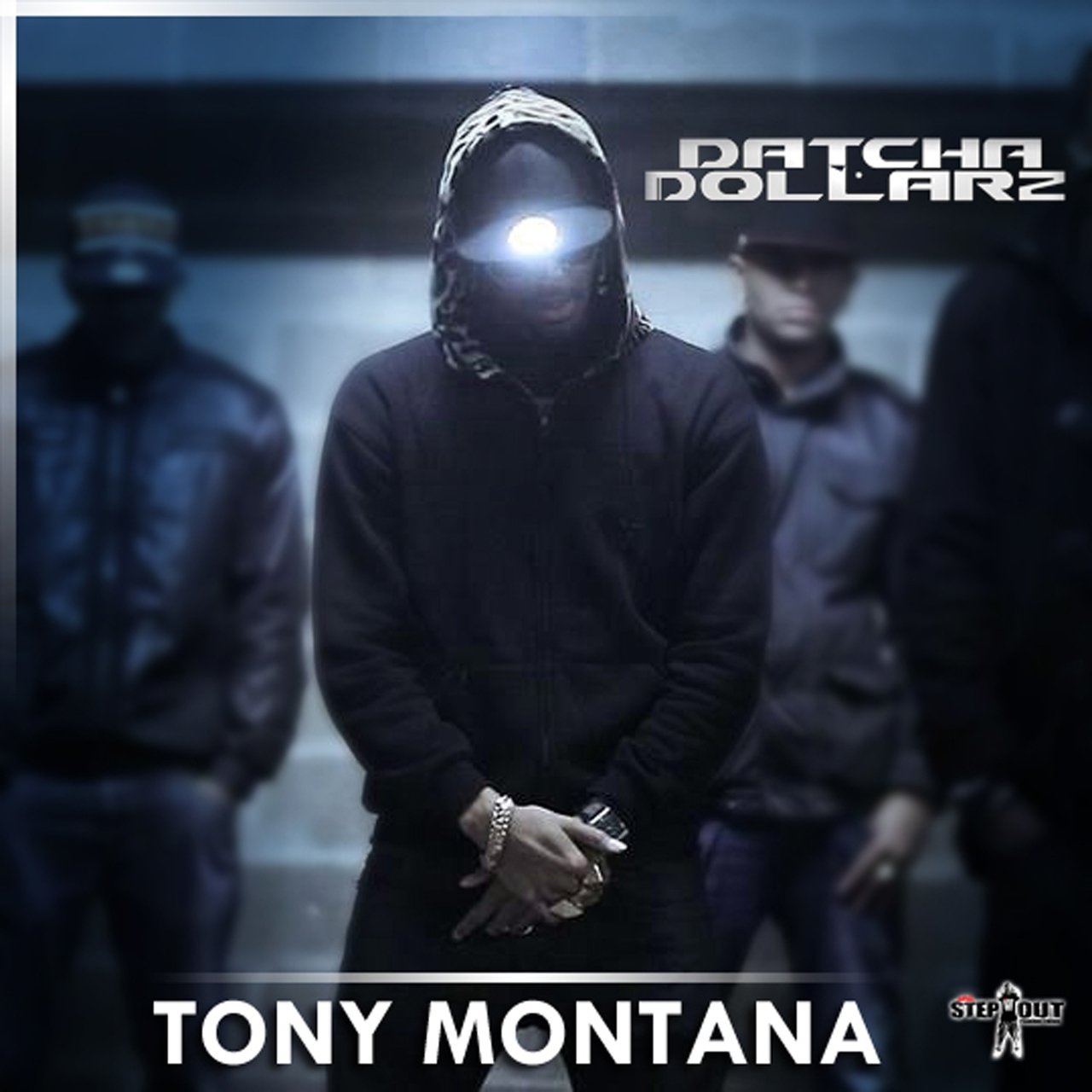 Datcha Dollar'z - Tony Montana (Cover)