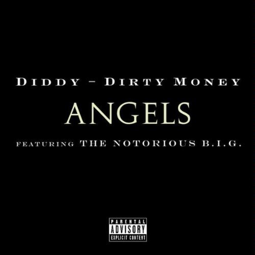Diddy - Dirty Money - Angels (ft. The Notorious B.I.G.) (Cover)