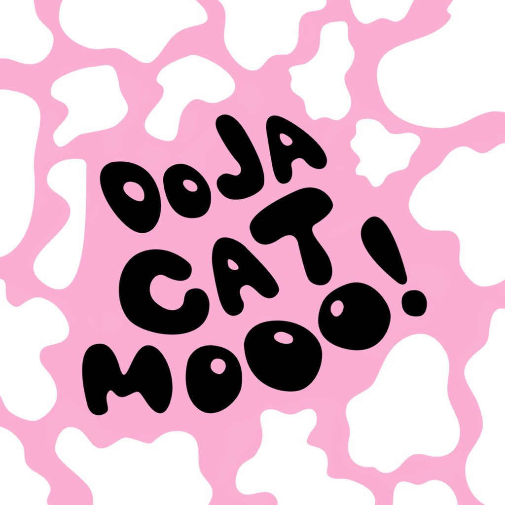 Doja Cat - Mooo! - SoMuZay