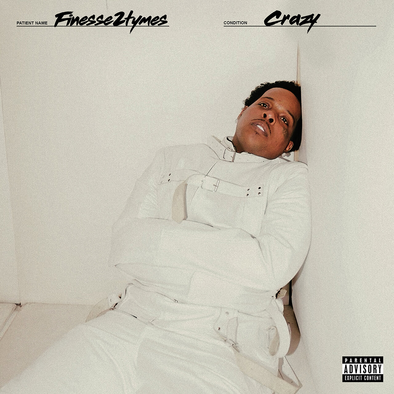 Finesse2Tymes - Crazy (Cover)