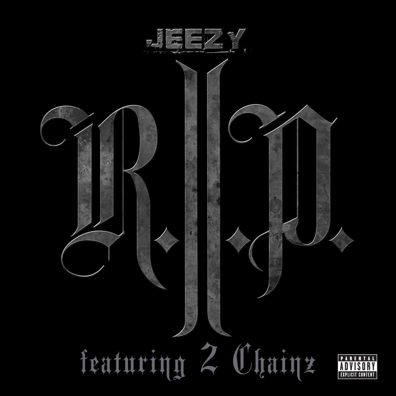 Jeezy - R.I.P. (ft. 2 Chainz) (Cover)