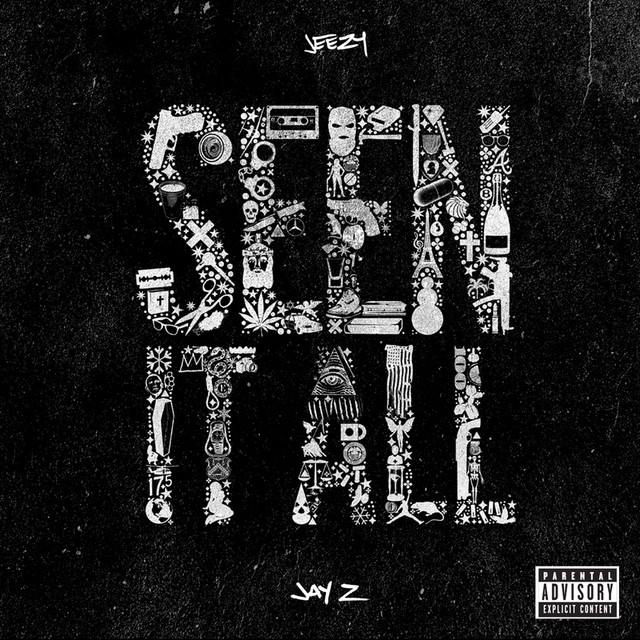 Jeezy - Seen It All (ft. Jay-Z) (Cover)