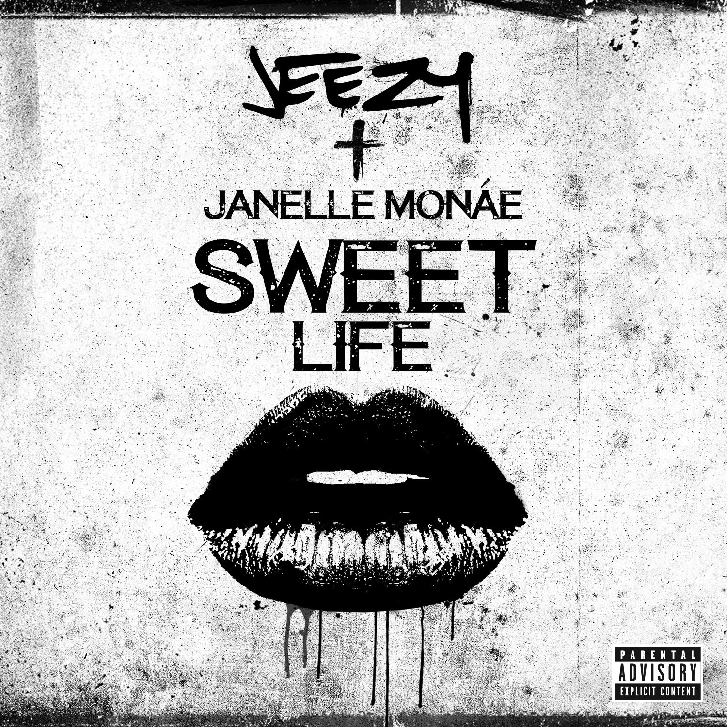 Jeezy - Sweet Life (ft. Janelle Monae) (Cover)