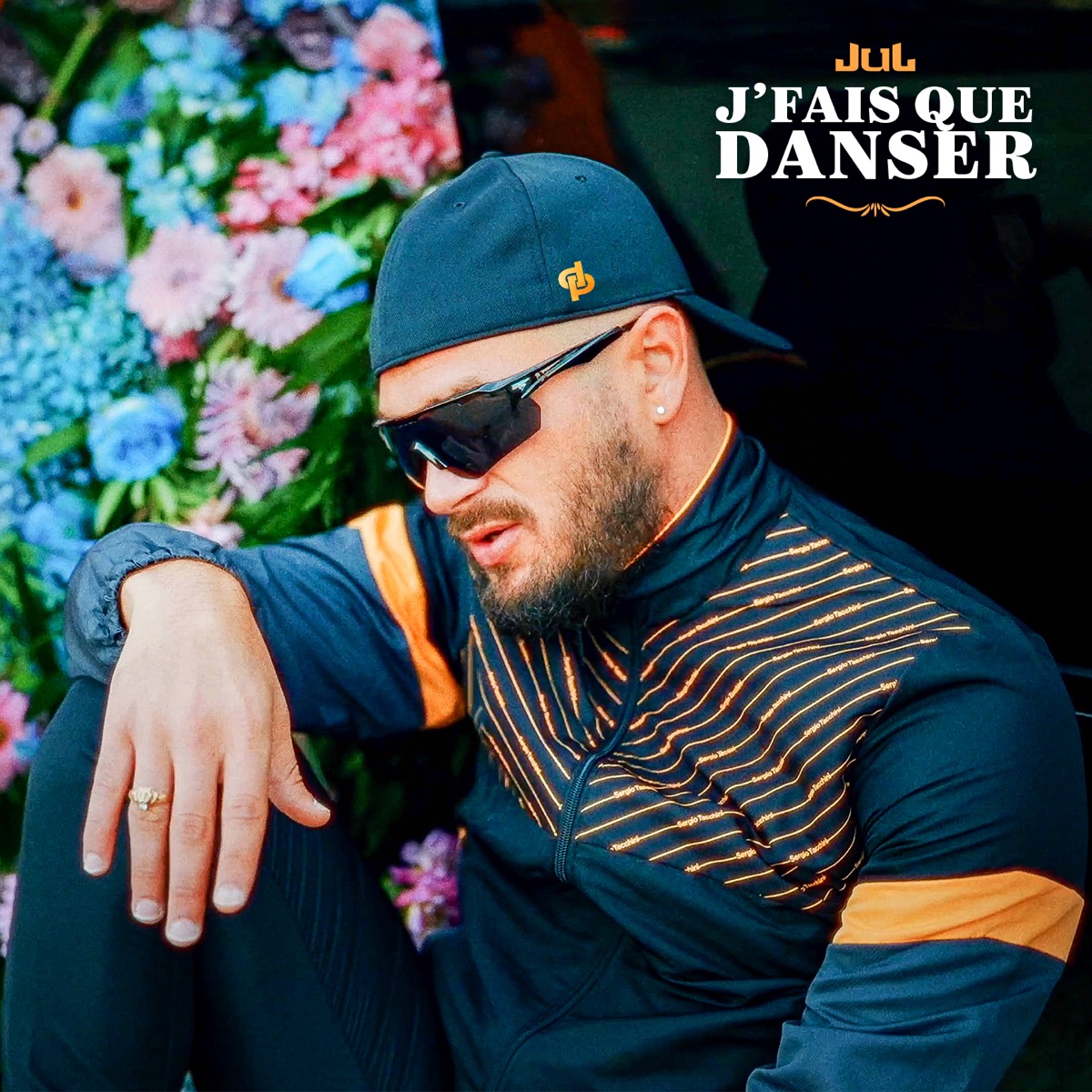 Jul - J'fais Que Danser (Cover)