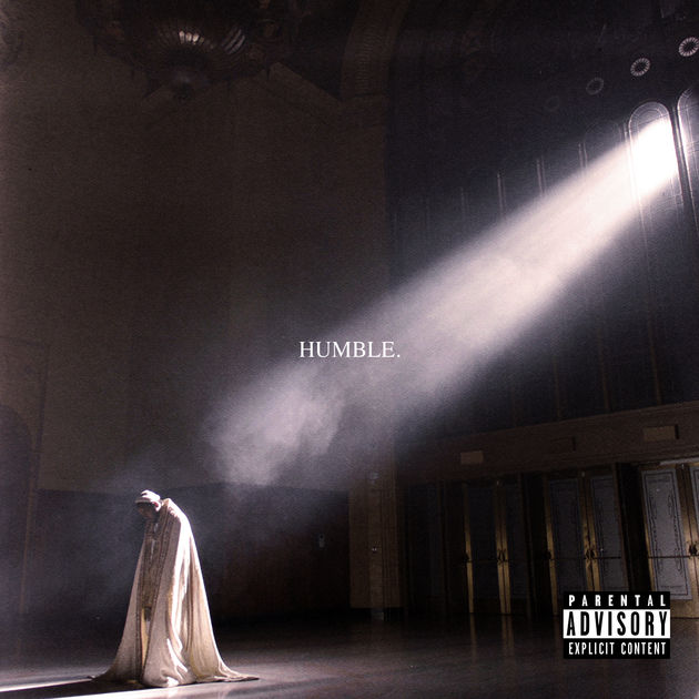 Kendrick Lamar - Humble (Cover)