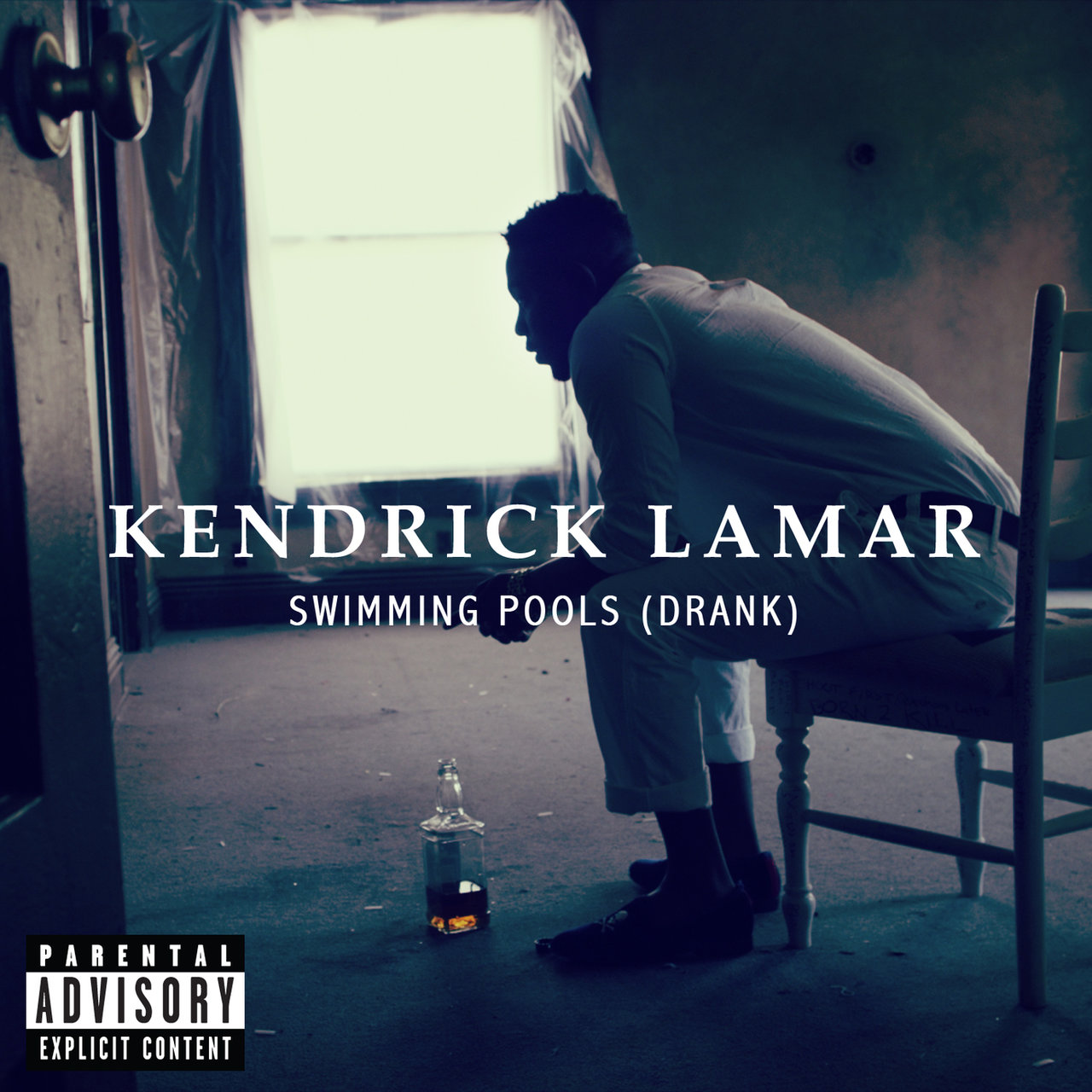 Kendrick Lamar - Swimming Pools (Drank) (Cover)