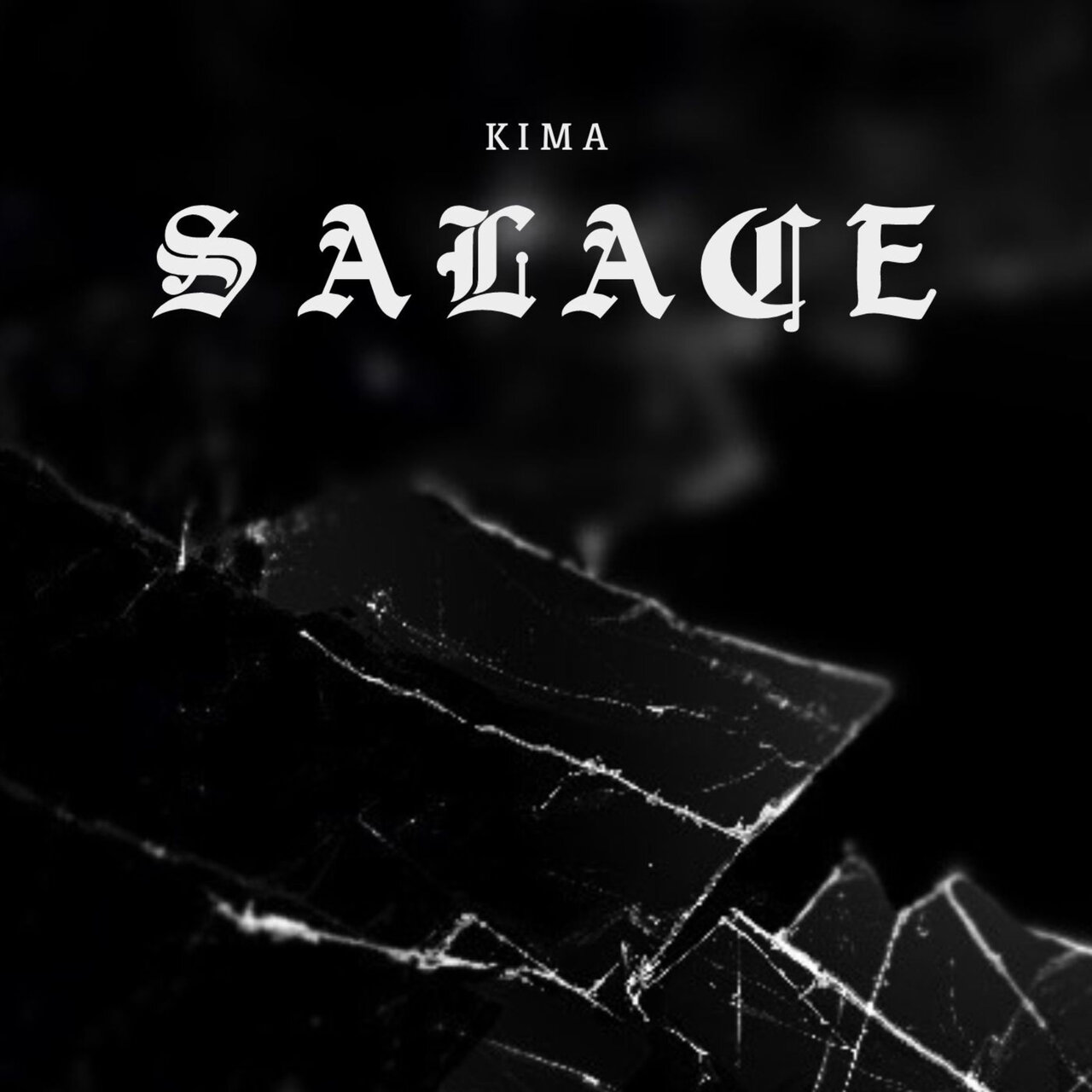 Kima - Salace (Cover)