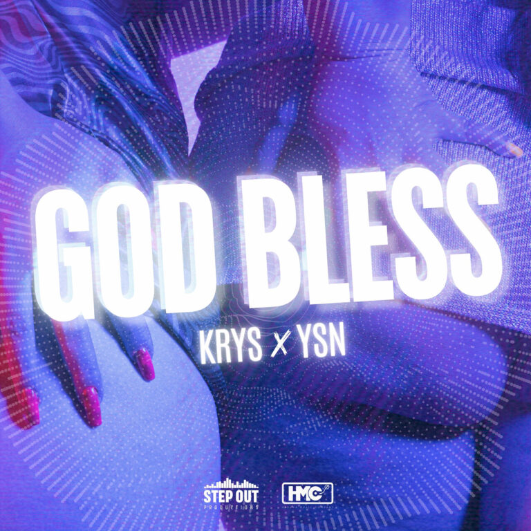 Krys - God Bless (ft. YSN) (Cover)