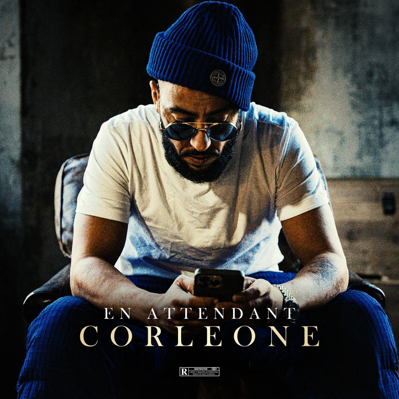 Lacrim - En Attendant Corleone (Cover)