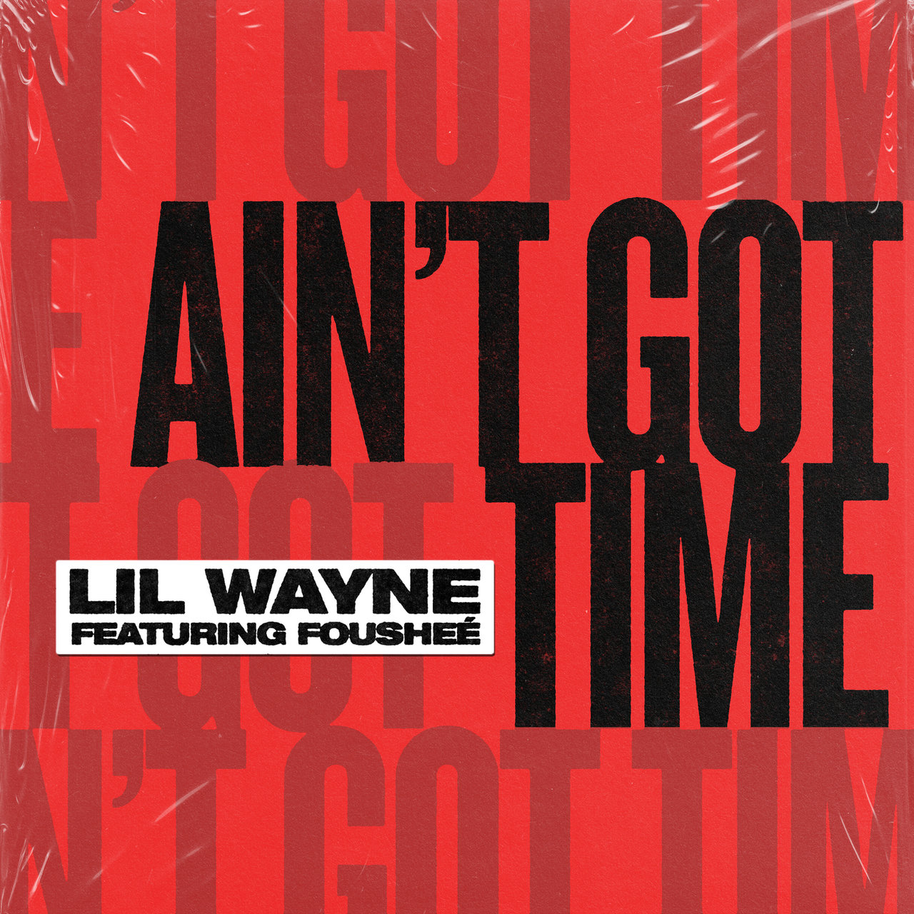 Lil Wayne - Ain't Got Time (ft. Foushée) (Cover)