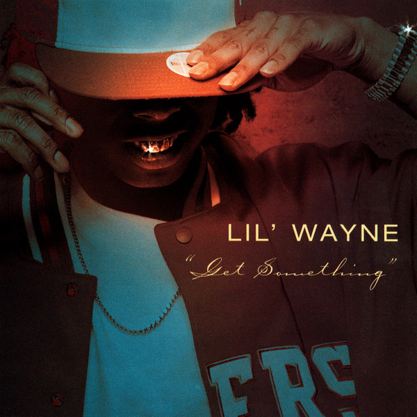 Lil Wayne - Get Something (Cover)