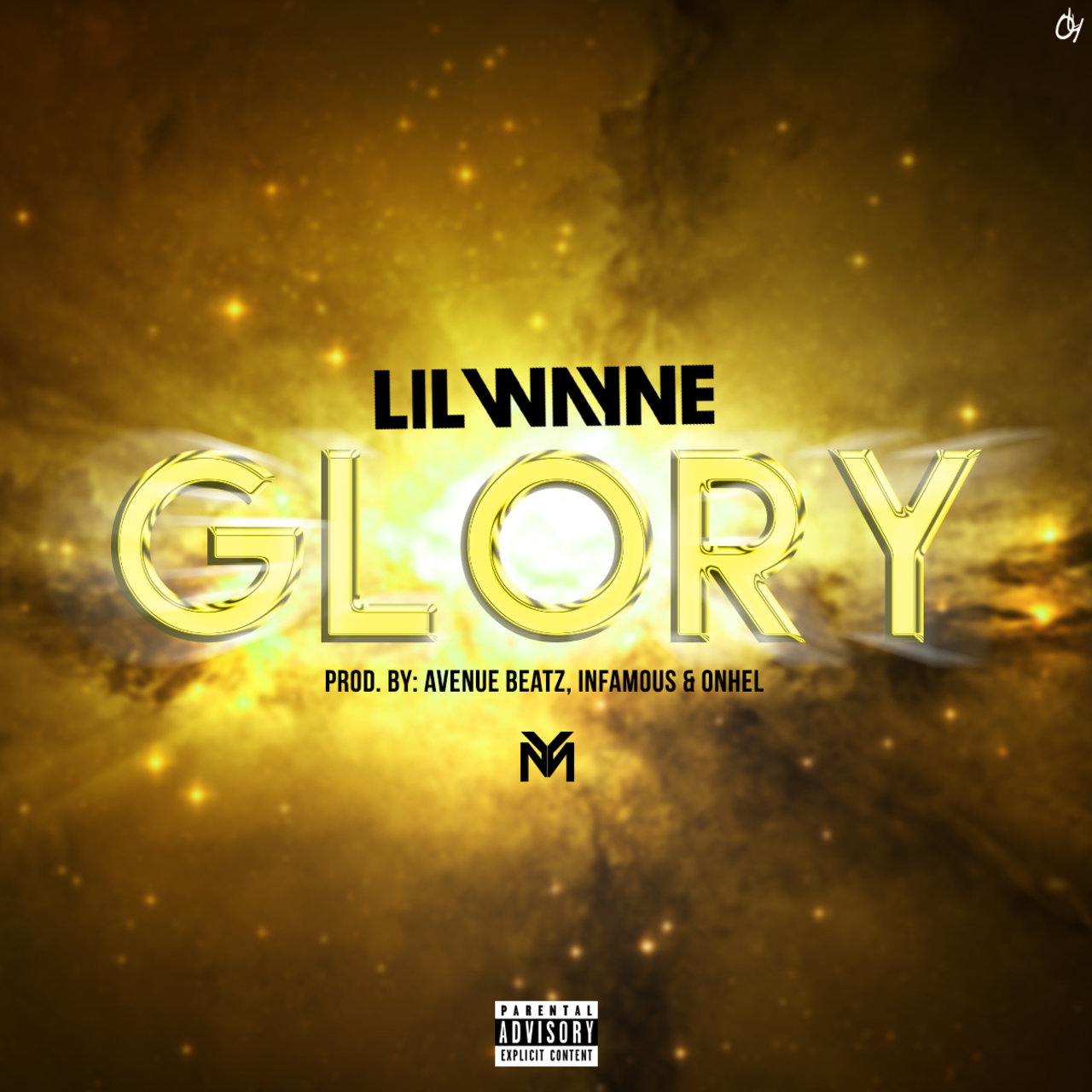 Lil Wayne - Glory (Cover)