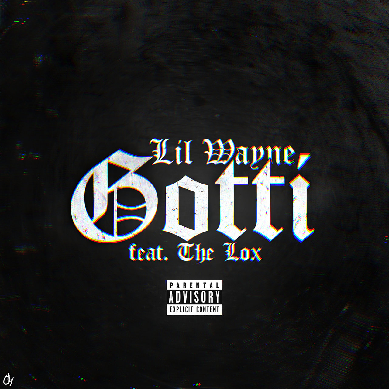 Lil Wayne - Gotti (ft. The Lox) (Cover)