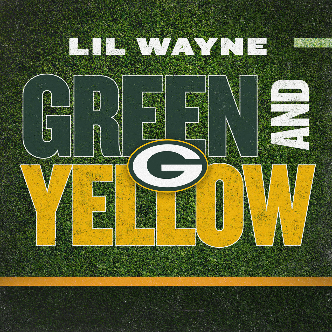 Lil Wayne - Green and Yellow (Cover)