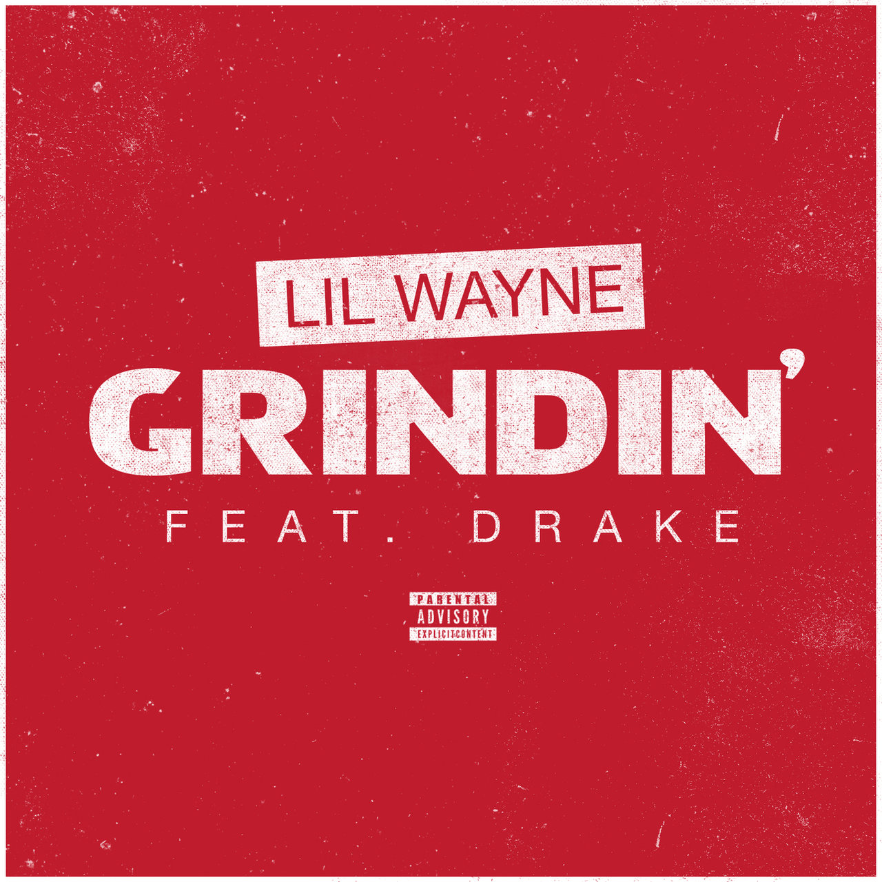 Lil Wayne - Grindin' (ft. Drake) (Cover)