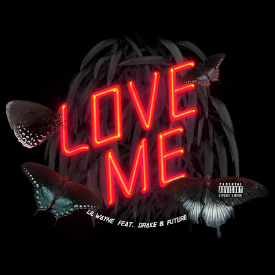 Lil Wayne - Love Me (ft. Drake and Future) (Cover)