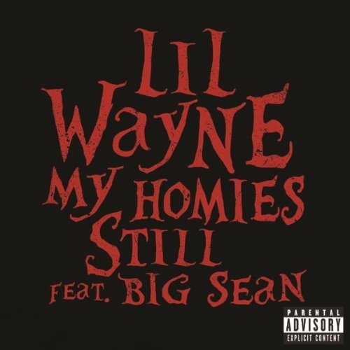 Lil Wayne - My Homies Still (ft. Big Sean) (Cover)