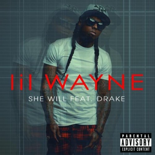 Lil Wayne - She Will (ft. Drake) (Cover)