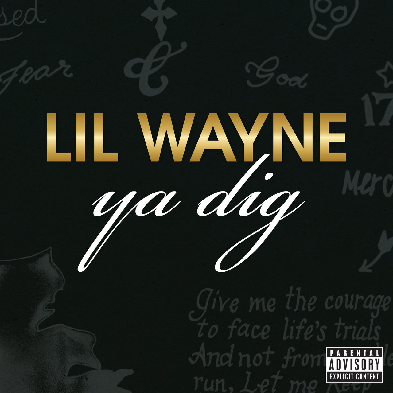 Lil Wayne - Ya Dig (Cover)