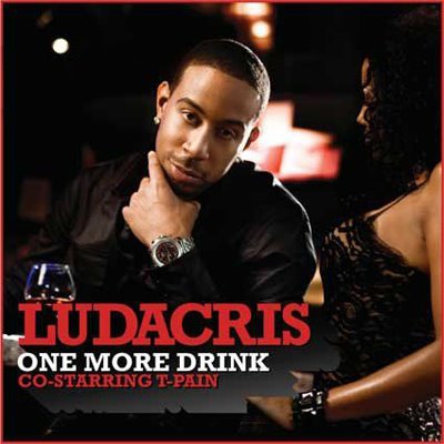 Ludacris - One More Drink (ft. T-Pain) (Cover)