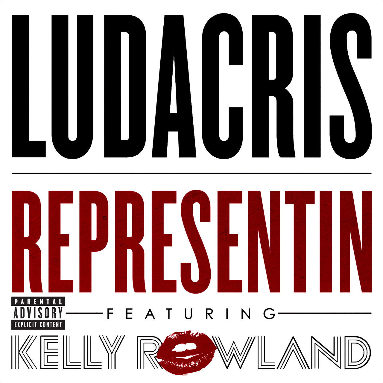 Ludacris - Representin (ft. Kelly Rowland) (Cover)