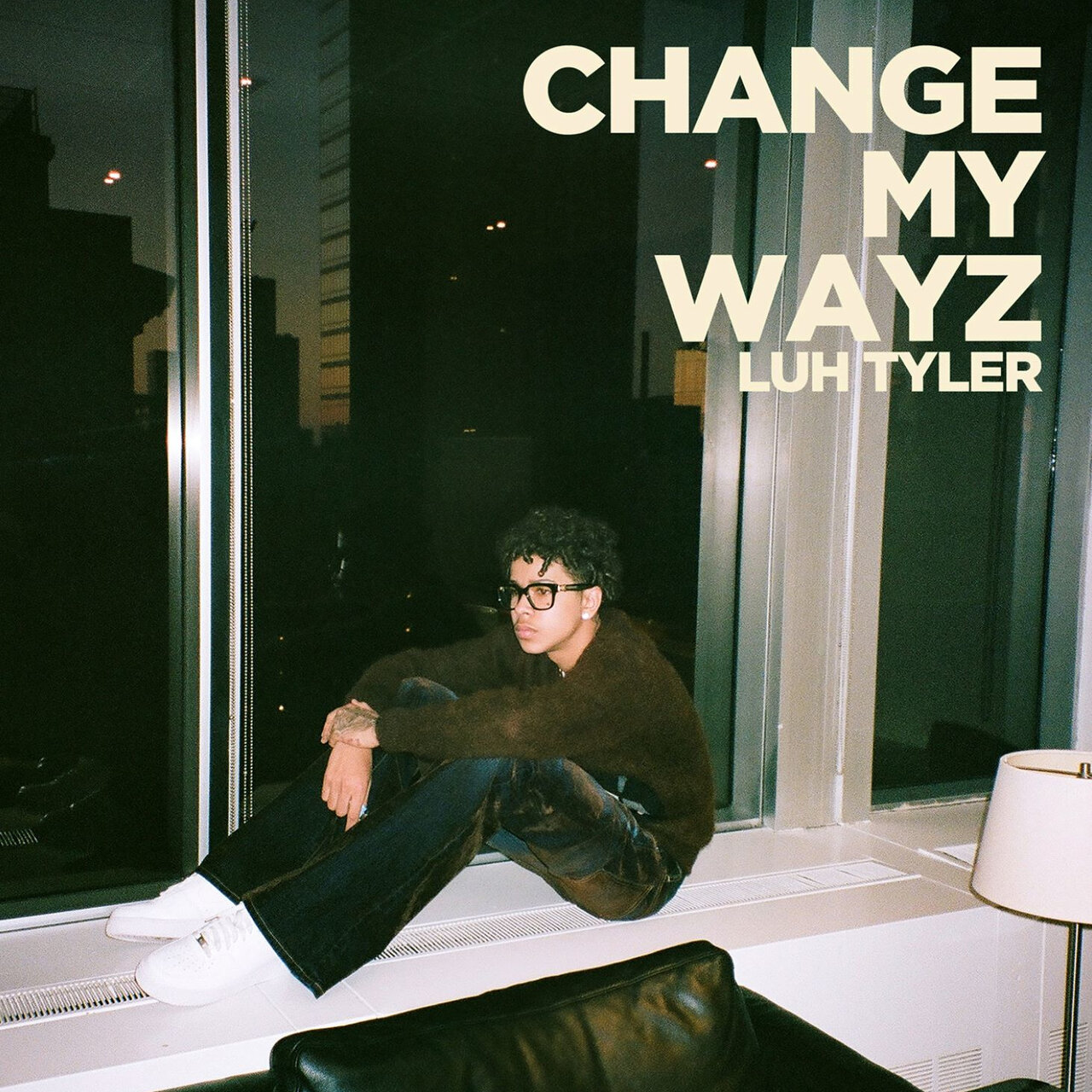 Luh Tyler - Change My Wayz (Cover)