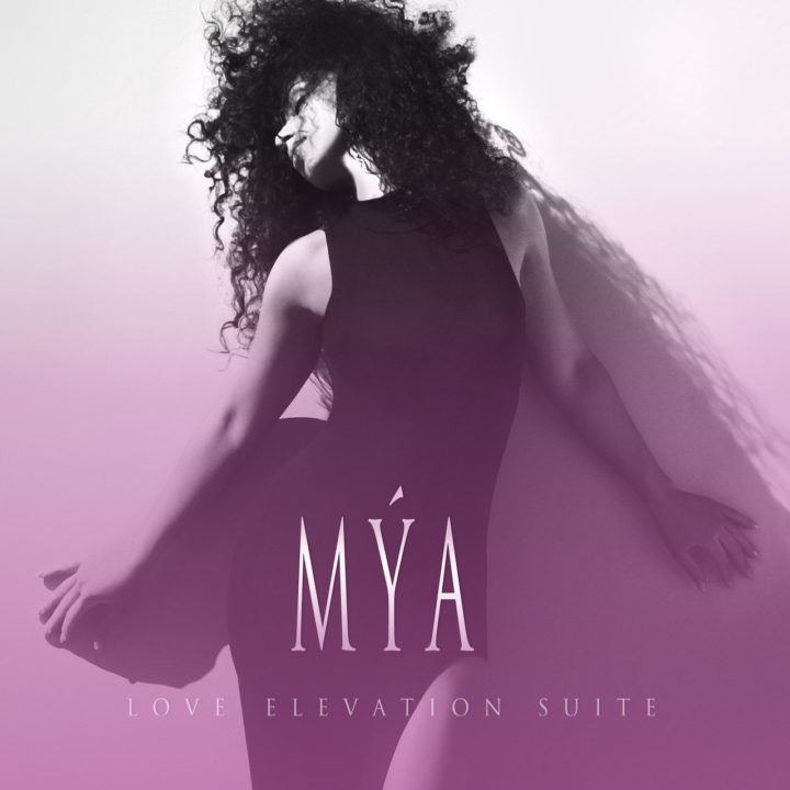 Mya - Love Elevation Suite (Cover)