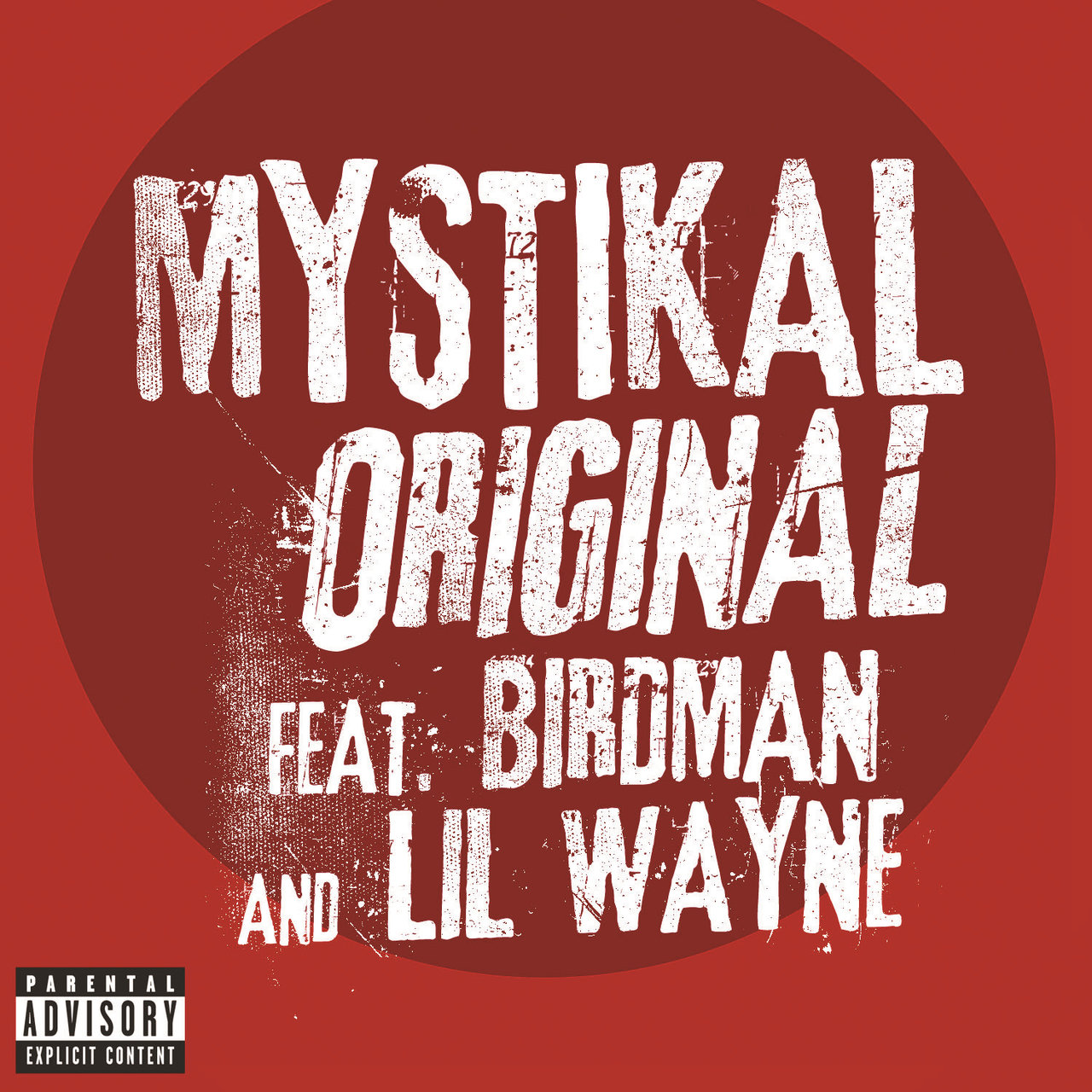Mystikal - Original (ft. Birdman and Lil Wayne) (Cover)