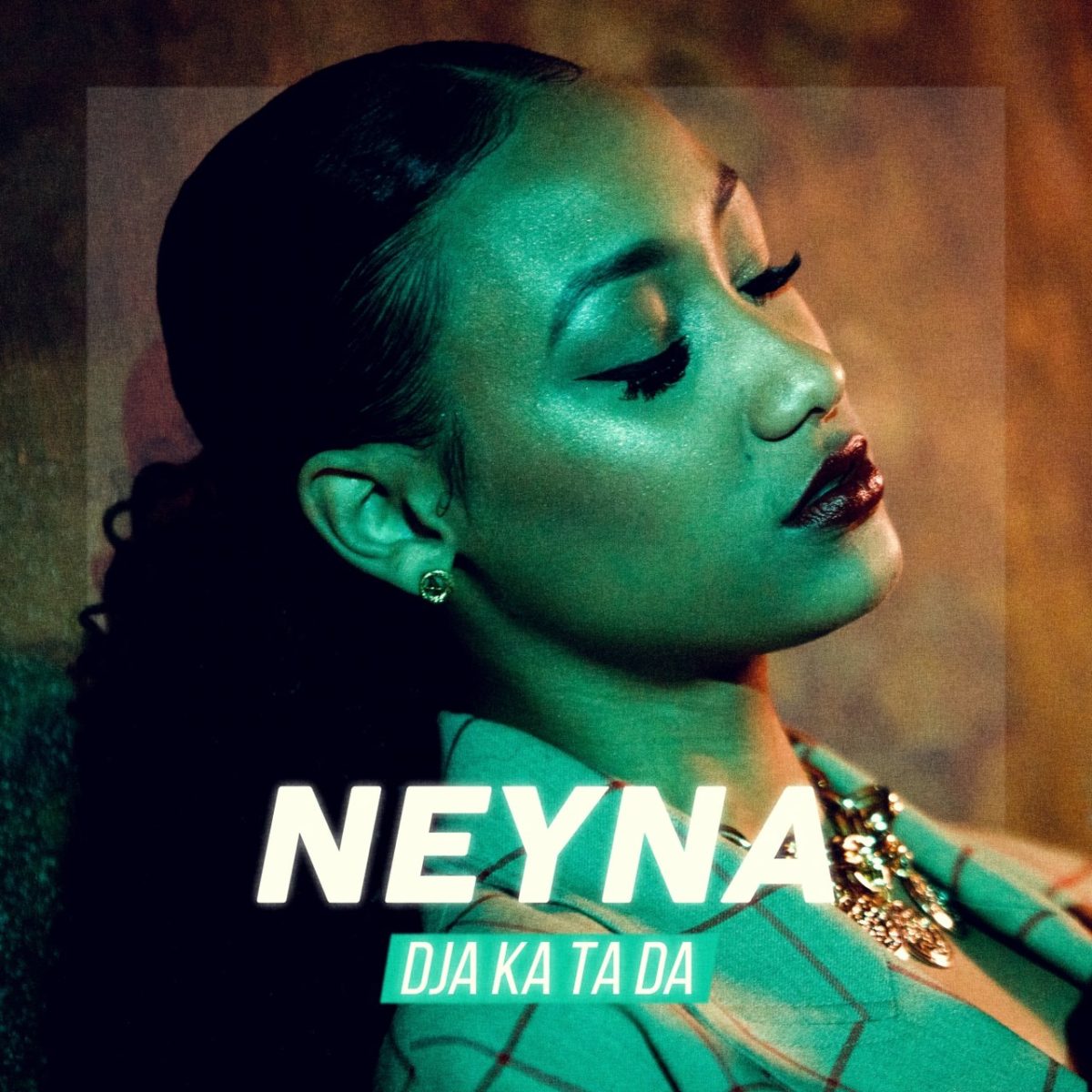 Neyna - Dja Ka Ta Da (Cover)