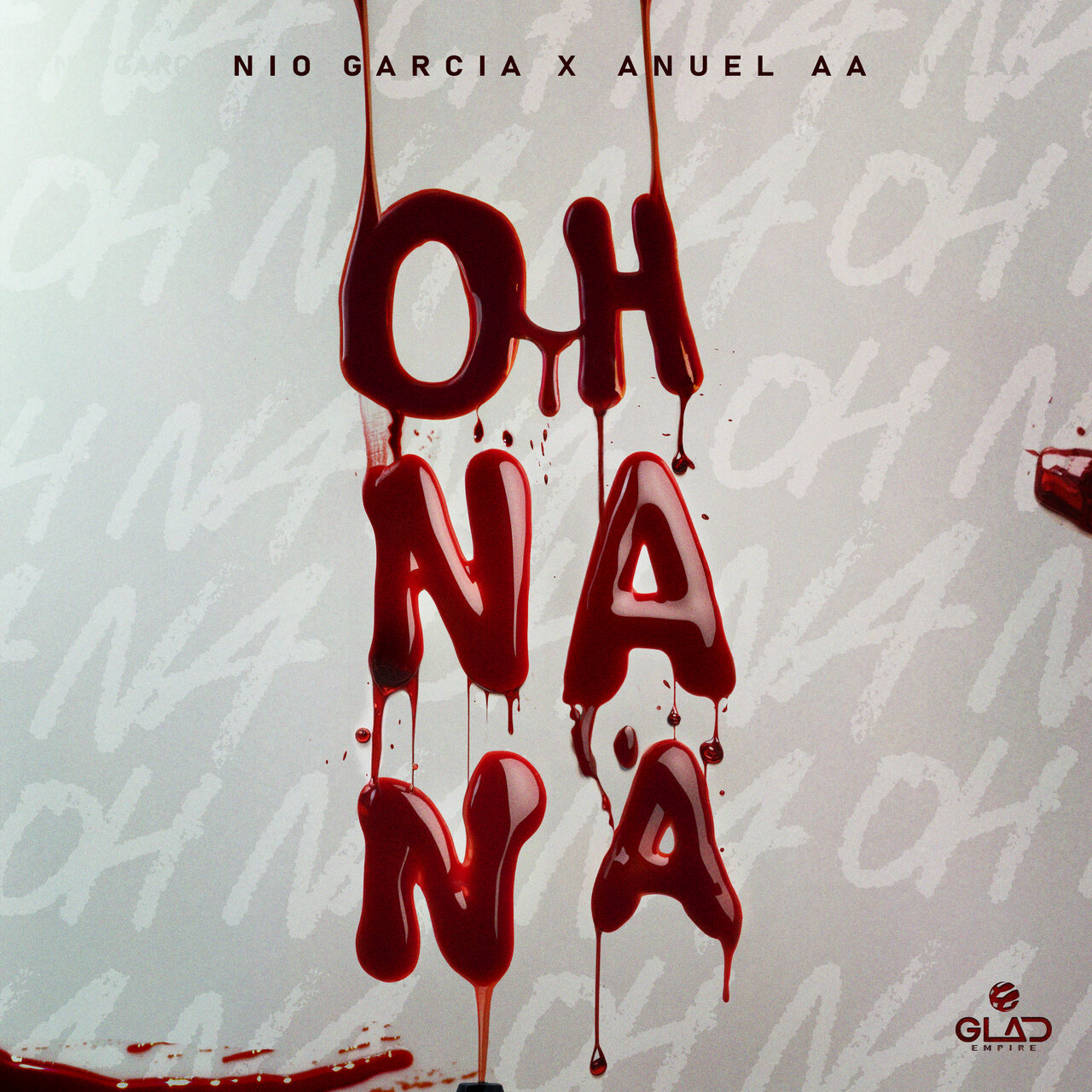 Nio Garcia and Anuel AA - Oh Na Na (Cover)