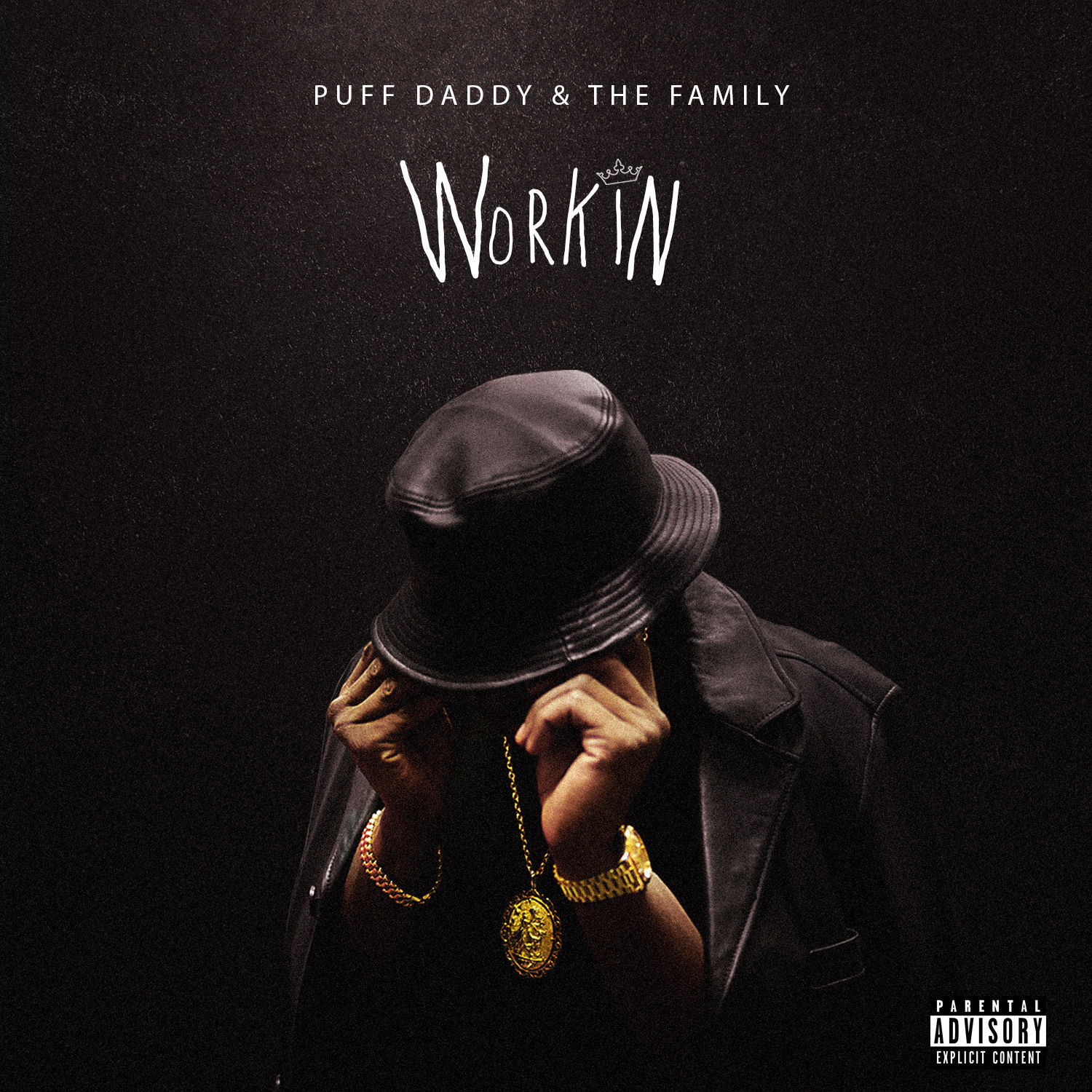 Puff Daddy and The Family - Workin (Cover)