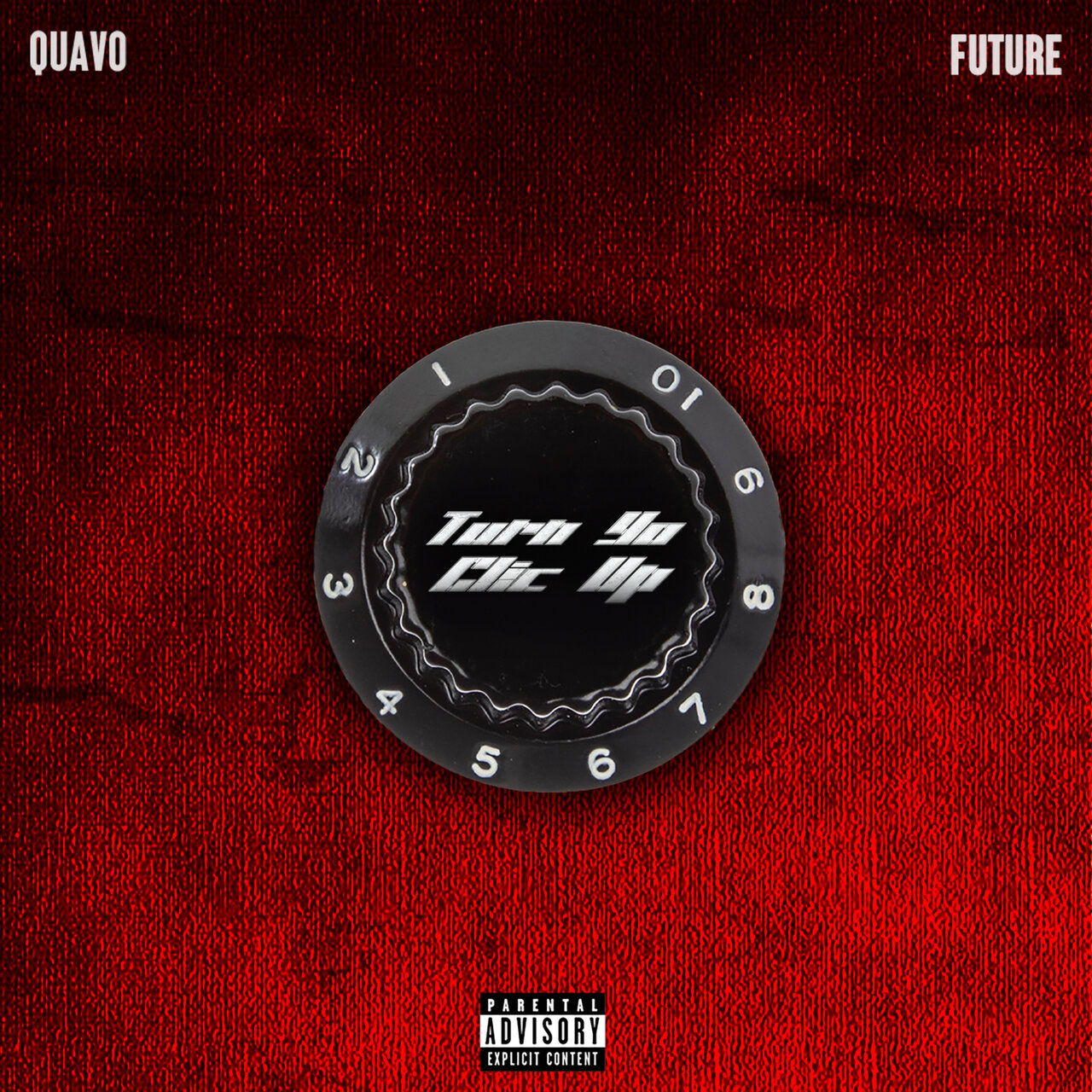 Quavo - Turn Yo Clic Up (ft. Future) (Cover)