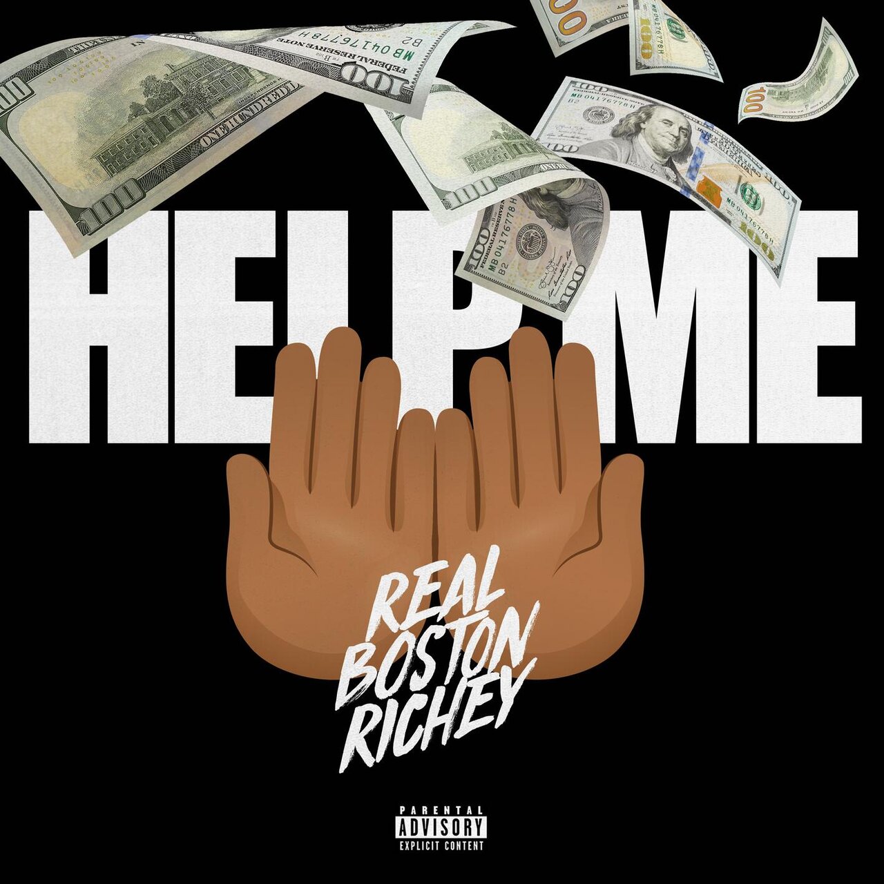 Real Boston Richey - Help Me (Cover)