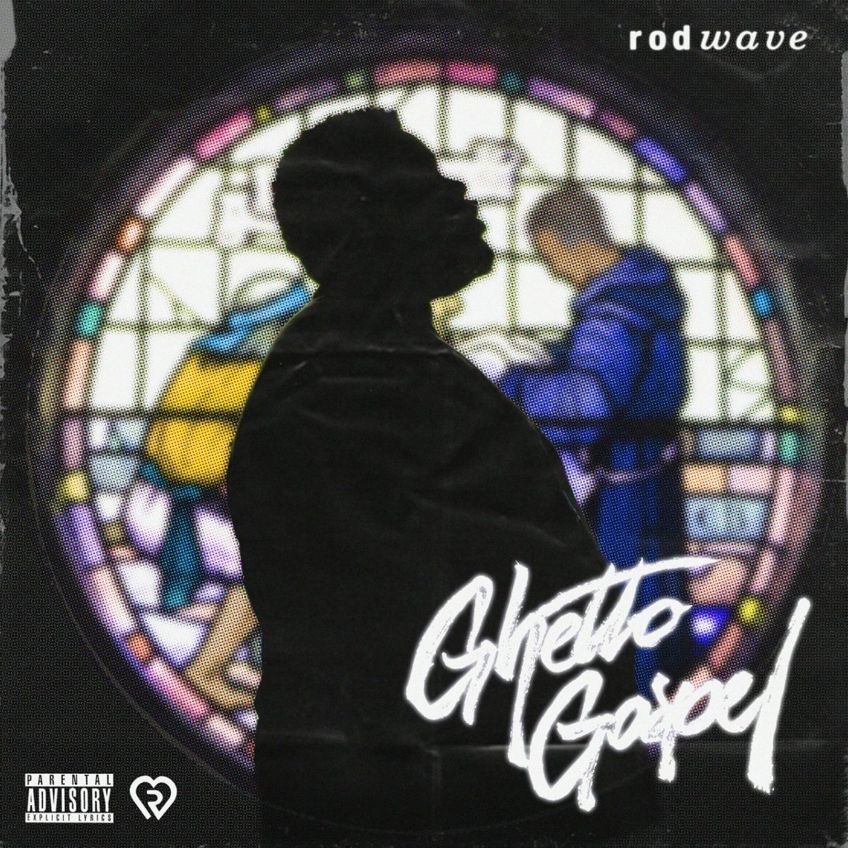 Rod Wave - Ghetto Gospel (Cover)