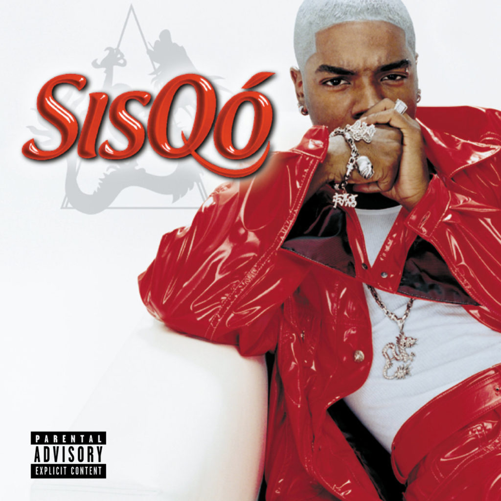 Sisqó Unleash The Dragon SoMuZay