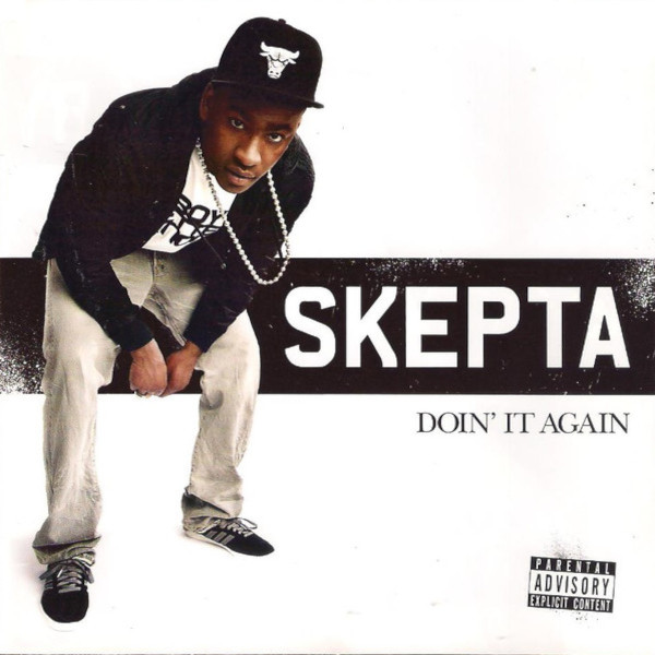 Skepta - Doin' It Again (Cover)