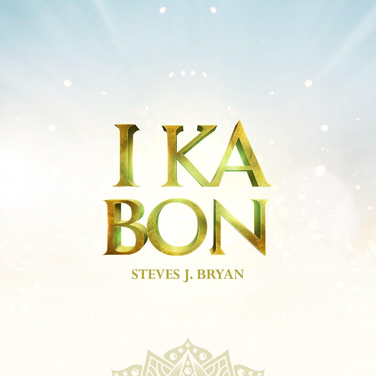 Steves J. Bryan - I Ka Bon (Cover)