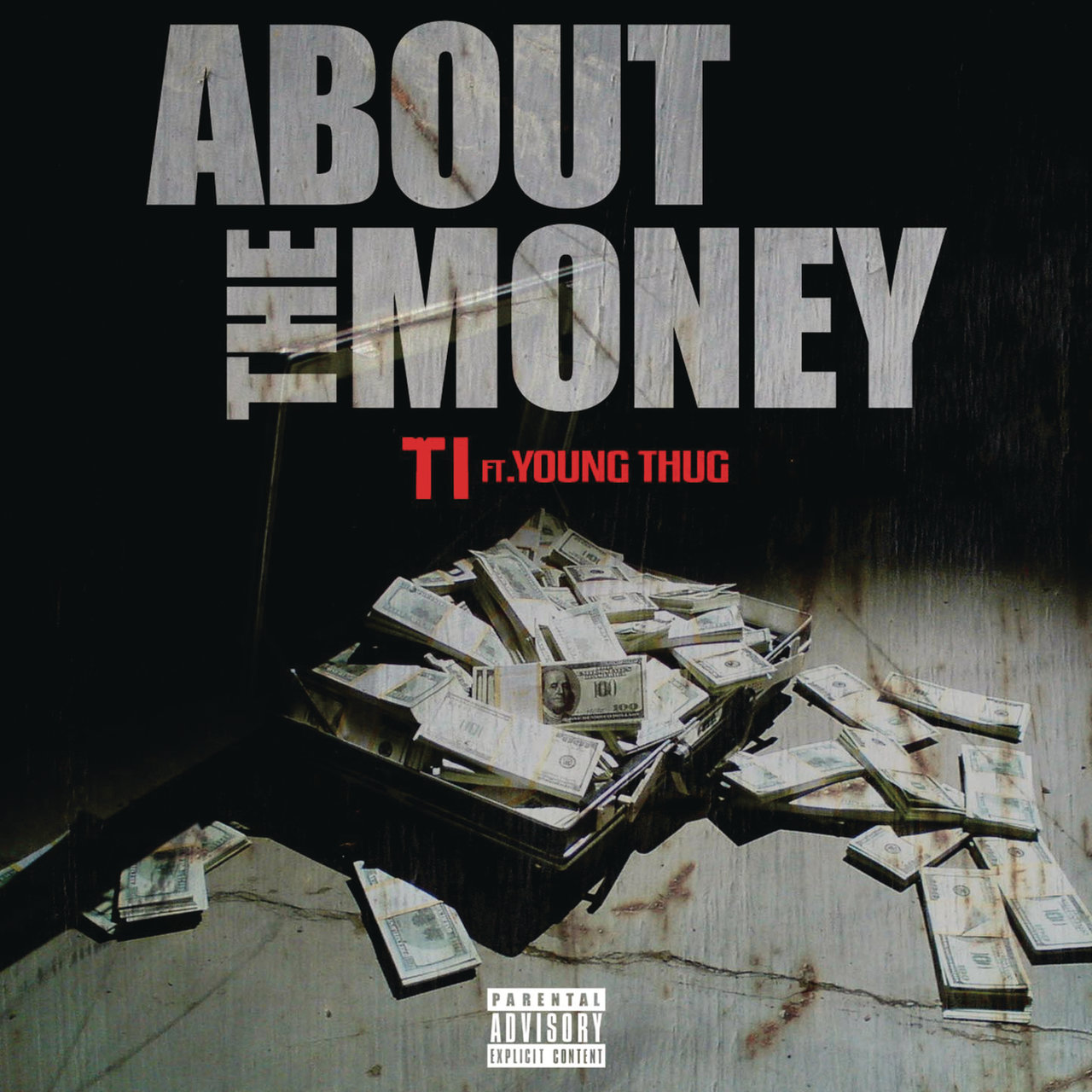 T.I. - About The Money (ft. Young Thug) (Cover)