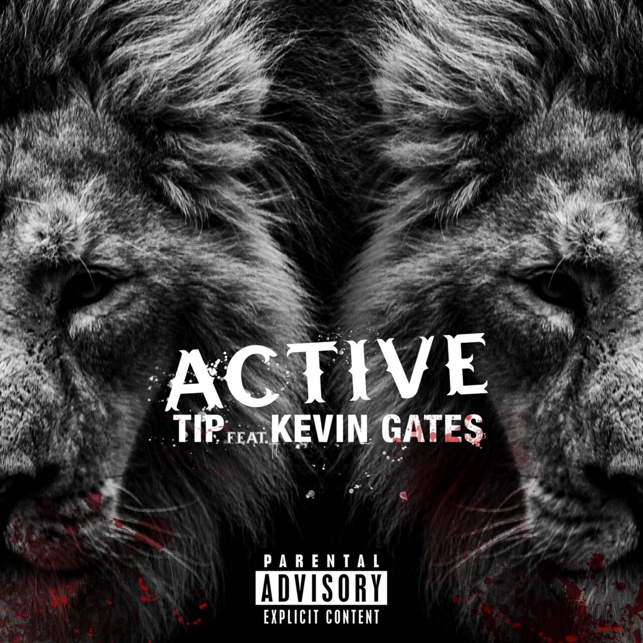 T.I. - Active (ft. Kevin Gates) (Cover)