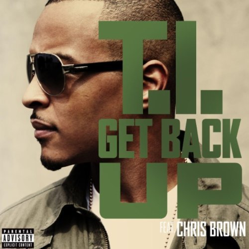 T.I. - Get Back Up (ft. Chris Brown) (Cover)