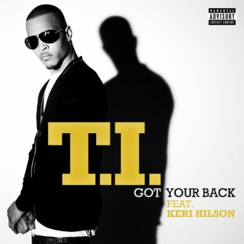 T.I. - Got Your Back (ft. Keri Hilson) (Cover)