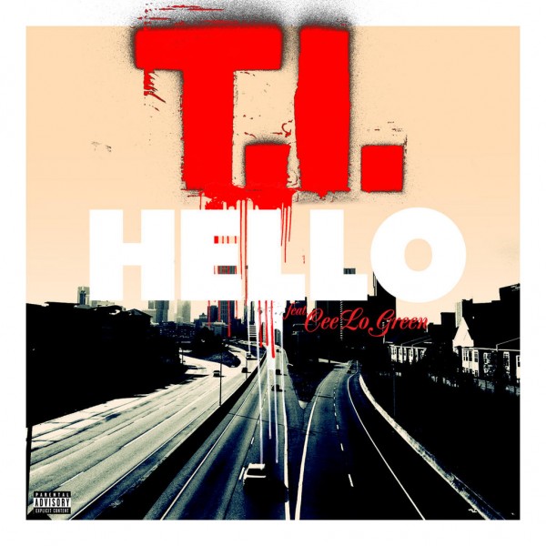 T.I. - Hello (ft. Cee Lo Green) (Cover)